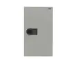 Табло за ключове EL 95 броя - затворено, сиво