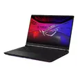 Лаптоп Asus Strix G18 G835LXG-TQ489X, Ultra 9 290HX Plus 2.7 GHz (36MB Cache, up to 5.5 GHz, 24 cores ,18.0 WQXGA(2560X1600) Mini Led, 500nits, AG,240Hz,64GB (2x32GB DDR5-5600) ,2TB , RTX5090 24GB ,Wi-Fi 7 ,Backlit Kbd 1-Zone RGB,Windows 11 PRO,Off Black