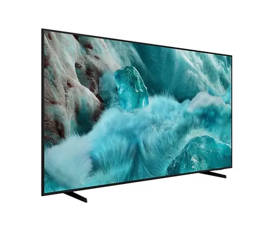 Телевизор Samsung 75' QLED 75Q7F Smart, 4K Ultra HD, 50Hz Model 2025