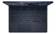 Лаптоп Dell Alienware 16X Aurora AC16251, Intel Core Ultra 7 255HX (30MB, 20C, 1.8 to 5.2 GHz P-Core), 16" WQXGA (2560x1600) 240Hz, 3ms, 32GB, 2x16GB, DDR5, 5600 MT/s, 1TB SSD, NVIDIA RTX 5060 8GB GDDR7, HD Cam, and Mic, Wi-Fi 7, AlienFX RGB, Win11 Pro, 3