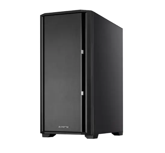 Кутия за компютър Chieftec Pro Midi Q