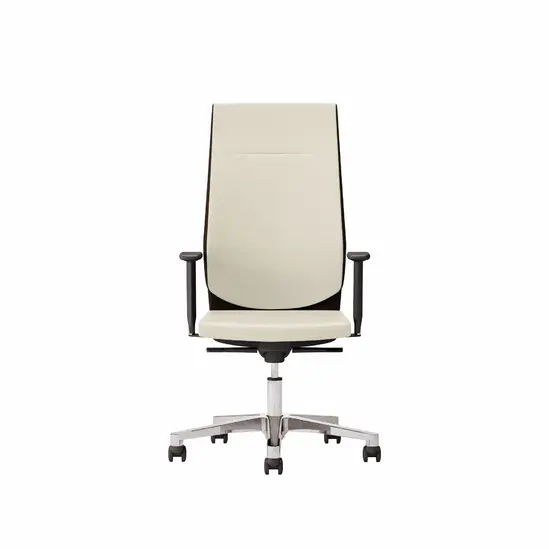 Работен стол GALASSIA-снимна отпред