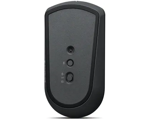Мишка Lenovo ThinkPad Bluetooth Silent Mouse