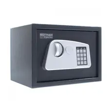  Обща визия на сейфа (затворен)