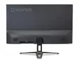 Монитор Aopen 27KG3S1bipx, 27'' IPS, FHD (1920x1080), ZeroFrame, FreeSync, 180Hz, 1ms, 100M:1, 250 nits, 1x HDMI 2.1, 1x DP 1.2, Audio Out, BlueLightShield, Tilt, VESA, Black