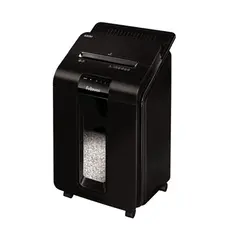 Шредер Fellowes Automax 100M Micro Cut