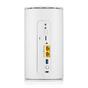 Рутер ZyXEL FWA515, 5G NR Indoor Router, Standalone/Nebula with 1 year Nebula Pro License, BE7200 WiFi, 2 x 2.5GB LAN, EU region