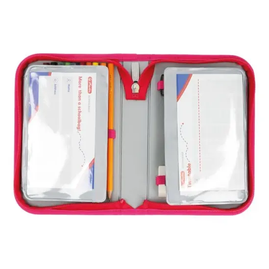 Несесер CUTE CAT