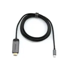 Адаптер Verbatim USB-C to HDMI Adapter - USB 3.1 Gen 1HDMI 1.5m Cable