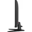 Монитор MSI MAG 272F Gaming Monitor, 27", 0.5ms, 200Hz Rapid IPS, 1920x1080, AMD FreeSync Premium, AI Vision, Console Mode, HDR Ready, 300nits AG, 1.07B, 1000:1, 100M:1, DP(1.2a), HDMI(2.0b), Headphone-out, Tilt, VESA 100, Internal PSU, Black, 3.9kg