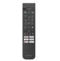 Телевизор Philips 65PUS8510/12, 65' 4K Ultra HD QLED, 3840x2160p, DVB-T/T2/T2-HD/C/S/S2, 60Hz, Ambilight 3, Pixel Precise UHD, 90% DCI, HDR+, Titan OS, Dolby Atmos, Dolby Digital, VRR, 3*HDMI, 2*USB, 802.11ac, 20W RMS, Black