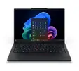 Лаптоп Lenovo ThinkPad E14 G8, Intel Core Ultra 5 325 (up to 3.40GHz, 12MB), 14" WUXGA, 16GB, 512GB SSD, Intel Graphics, BT 5.4,Wi-Fi 7 2x2 BE, Wired Ethernet, FPR, 1080PFHD Hybrid, 3 Cell, 65W, DOS, 3YR Onsite