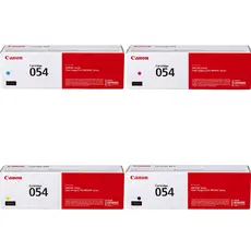 Консуматив Canon CRG-054 C