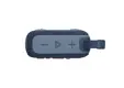 Тонколони JBL GO 4 BLU Ultra-portable waterproof and dustproof Speaker