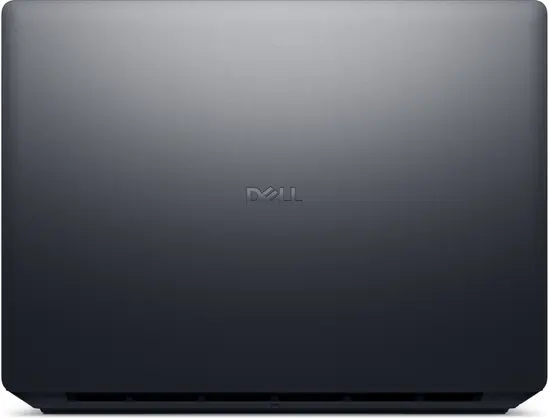 Лаптоп Dell Pro Max 16 Plus MB16250, Intel Ultra 7 265HX (13TOPS NPU, 20 cores, up to 5.30 GHz), 16.0' FHD+(1920x1200) VRR 120Hz, 500nits, 32GB: 2x16GB 6400 MTs DDR5, 1TB SSD, NVIDIA RTX PRO 3000 12GB GDDR7, 8MP HDR + IR Cam, and Mic, Wi-Fi 7, FPR, Backli