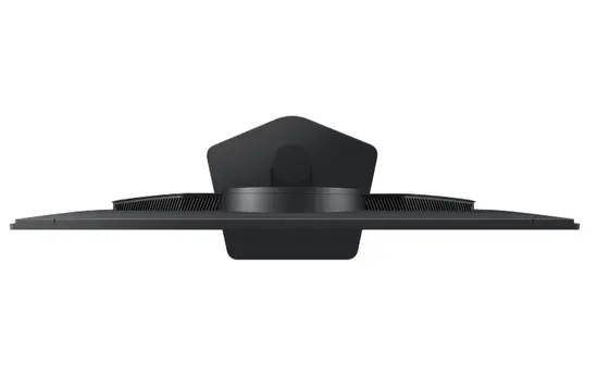 Монитор Samsung 27FG502 27" Odyssey G5 QHD IPS 180Hz 1ms 2560x1440 DP HDMI Black