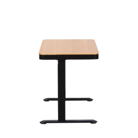 Бюро регулируемо КУКУШ B6-снимка отстрани