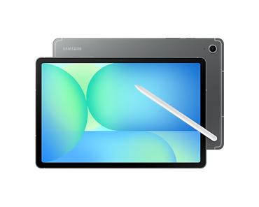 Таблет Samsung SM-X526 Galaxy Tab S10 FE 5G 10.9' 8GB RAM 128GB Grey