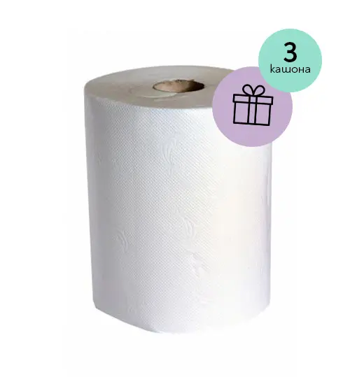 Кухненска ролка OIPlus 3 пл. 700 гр.