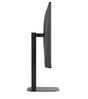 Монитор AOC Q27V5N/BK, 27' VA WLED, 2560x1440@75Hz, 4ms GtG, 300cd m/2, 4000:1, 20M:1 DCR, Adaptive Sync, FlickerFree, Low Blue Light, 3Wx2, Tilt, Height Adjust, Pivot, Swivel, 2xHDMI, 2xDP
