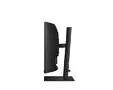 Монитор Samsung 34A652 , 34" VA LED, Curved 1000R, 100 Hz, 5 ms GTG, 3440x1440, 350 cd/m2, USB Type C, Display Port 1.2, HDMI 2.0, 3xUSB 3.0, USB-C, Black