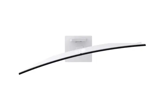 Монитор LG 49U950A-W, 49' 32:9 Curved UltraWide Dual QHD 5K 5120x1440 NANO IPS 1ms MBR, 144 Hz, 5ms, 400 cdm2, 1000:1, HDR400, DCI-P3 98%,  USB Type-C, PD 90W, FreeSync, G-SYNC, PIP, 2 PBP, HDMI, DisplayPort, Speacer 2ch 10W, Tilt, Height, Swivel, Tiltan