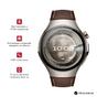 Часовник Huawei Watch 5, Rates-L29L, Brown