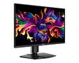 Монитор MSI MAG 272QP QD-OLED X24 Gaming Monitor, 26.5", 0.03ms, 240Hz, 2560x1440, G-SYNC, AMD FreeSync Premium, AI Vision, Console Mode, ClearMR 15000, HDR Ready, Type-C(15W PD), DP(1.4a), 2xHDMI(2.1), Pivot, Heigh Adj., VESA 100, Black, 5.7kg