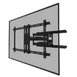 Стойка Neomounts Level-850 Wall Mount (full motion, 3 pivots, VESA 800x400)
