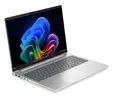 Лаптоп HP EliteBook 6 G2i AI 16 Pike Silver, Core Ultra 7 355(up to 4.7Ghz/12MB/80C), 16" WUXGA AG 300nits, 16GB 5600 MHz 1DIMM, 512MB PCIe SSD, WiFi 7 + BT 6, FPR, Backlit Kbd, 3C Batt, Win 11 Pro, 3Y Warranty Onsite