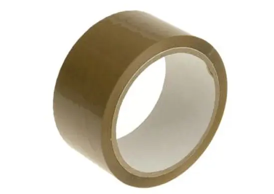 Тиксо опаковъчно 4860 м кафяво