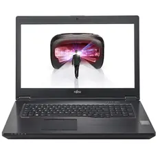 Лаптоп Fujitsu Celsius H980
