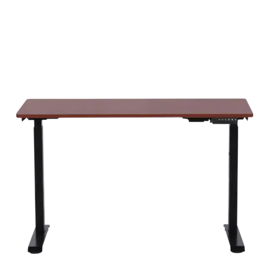 Бюро регулируемо КУКУШ B7- два цвята