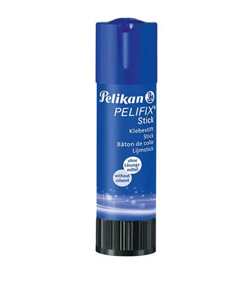 Лепило сухо Pelikan 10 гр