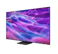 Телевизор Samsung 55" 55QN80F Neo QLED Ultra HD 4K Mini LED Smart HDR 100Hz (Up to 144Hz) Model 2025 Black
