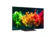 Телевизор LG 65QNED81B3A, 65" 4K QNED MiniLED Smart TV, 3840x2160, DVB-T2/C/S2, Alpha7 AI Processor, HDR10 / HLG, webOS 26 ThinQ, VRR/ALLM / HGiG, 4K Super Upscaling, WiFi 5, Bluetooth 5.3, AirPlay 2, SPDIF, LAN, CI, HDMI, AI Sound Pro, Google Cast, Motio