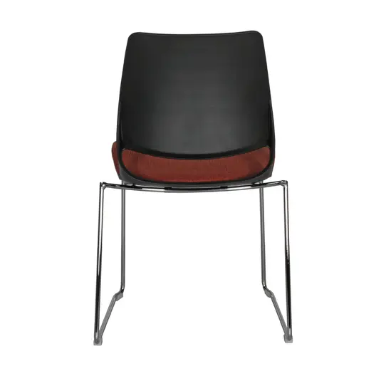 Посетителски стол АЛГАРА POLO 02- без подлакътници