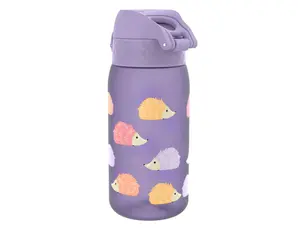 Бутилка за вода Recyclon Ion8 Print 350 мл