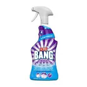 Препарат за баня Cillit Bang 750 мл спрей 