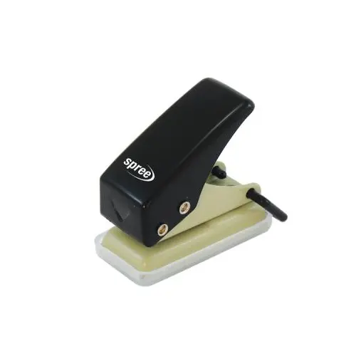 Перфоратор мини Spree с една дупка 10 