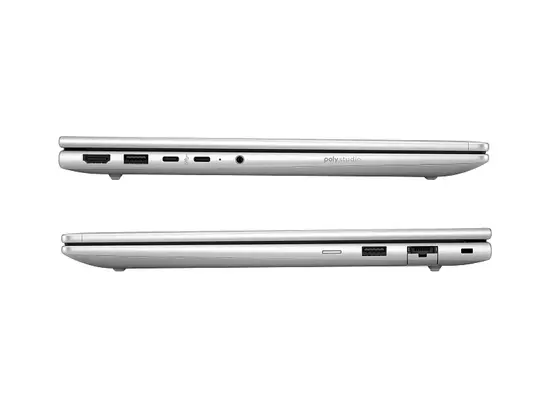 Лаптоп HP ProBook 4 G1iR 14' Pike Silver, Core 5 120U(up to 5Ghz12MB10C), 14' WUXGA AG 300nits, 16GB 5600Mhz 1DIMM, 512MB PCIe SSD, WiFi 6E + BT 5.3, FPR, Backlit Kbd, 3C Batt, Win 11 Pro, 3Y Offsite