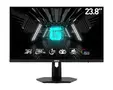 Монитор MSI G244F E2, 23.8", 1ms, 180Hz, Rapid IPS, 1920x1080, FLAT, Adaptive-Sync, Anti-glare, Anti-Flicker, Less Blue Light, Night Vision, CONSOLE MODE, 300 nits, 1000:1, 2x HDMI, 1x DP, 1x Earphone out, Tilt, VESA 75, Frameless, 9S6-3BB4CH-035
