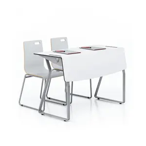 Ученически бюра и столове комплекти