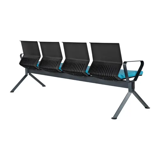 Посетителска пейка СТРУМИЦА LINK 37