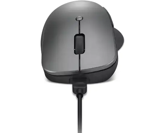 Мишка Lenovo Professional Bluetooth Rechargeable Mouse