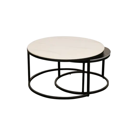 Холна маса ЛАНДА - плот керамика