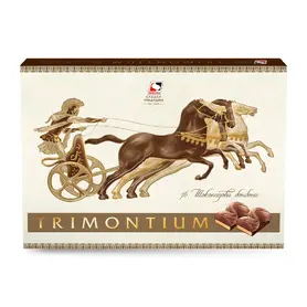 Бонбони Trimontium 135 гр