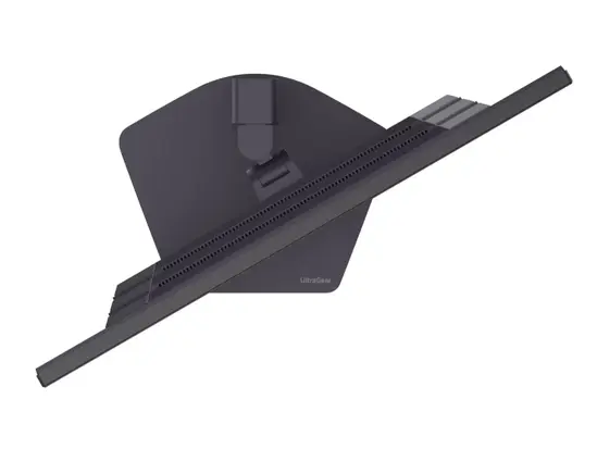 Монитор LG 27G810A-B, UltraGear 27" 4K IPS, 1ms (GtG), 1000:1, 400cd/m2, UHD 3840x2160, Dual-Mode (UHD 180Hz, FHD 360Hz), HDR 10, DCI-P3 95.0%, AMD FreeSync, G-SYNC Compatible, HDMI, DisplayPort, USB, Headphone Out, Reader mode, Tilt, Height Adjustable, P