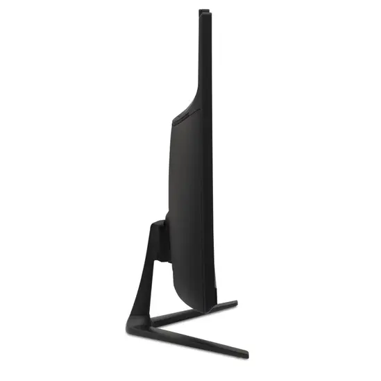 Настолен компютър - всичко в едно Acer Aspire C27-B, 27'' FHD IPS AiO 120Hz, Intel Core i7-1355U (up to 5.00GHz, 12MB), 32GB DDR4 (2x16GB), 1024GB SSD, no DVD, Intel Iris Xe, HDMI, USB 3.2, USB 2.0, Type- C, RJ-45, WiFi 6 & BT 5.0, Glan,Tilt, Cam+mic, KBD