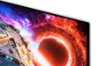 Монитор Samsung 27'' LS27HG800SU Odyssey OLED G8 4K 3840x2160 0.03ms 240Hz Glare Free DP 2.1 (UHBR20) & USB-C (98W) Silver